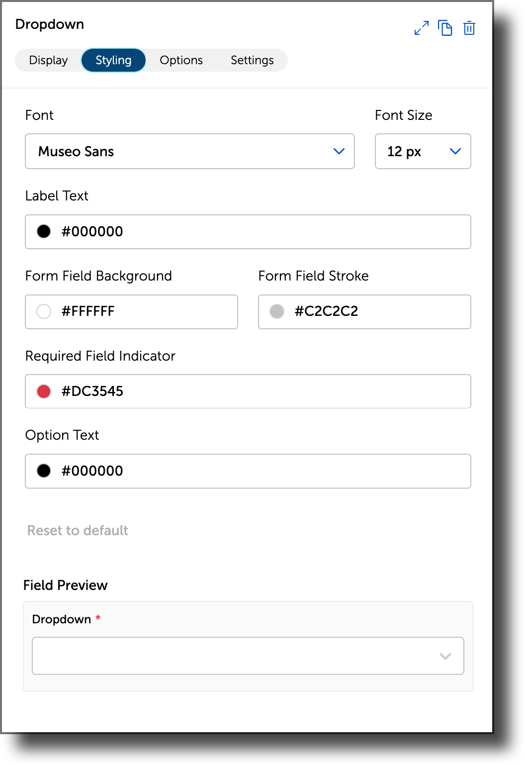 263._Dropdown_Styling_Tab.png