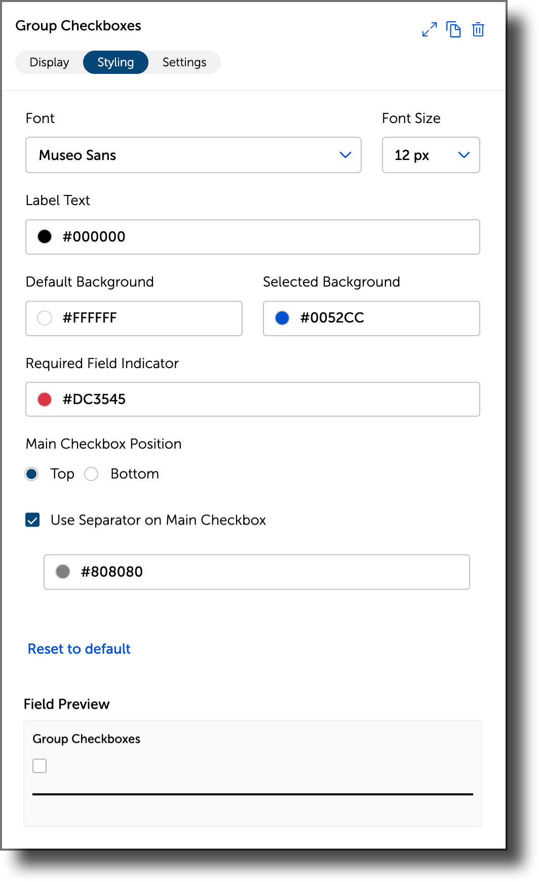 274._Group_Checkboxes_Styling_Tab.png
