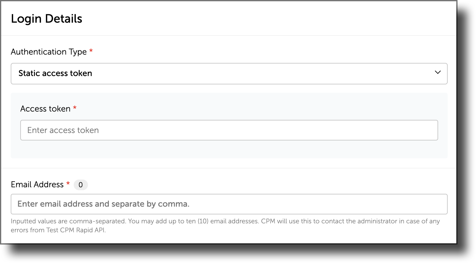 CPM_Static Access Token.png