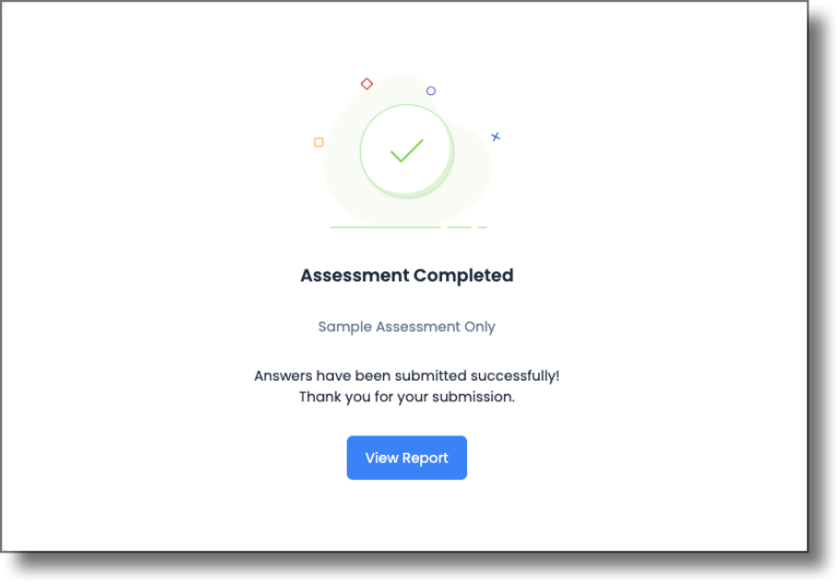 Submit confirmation dialog