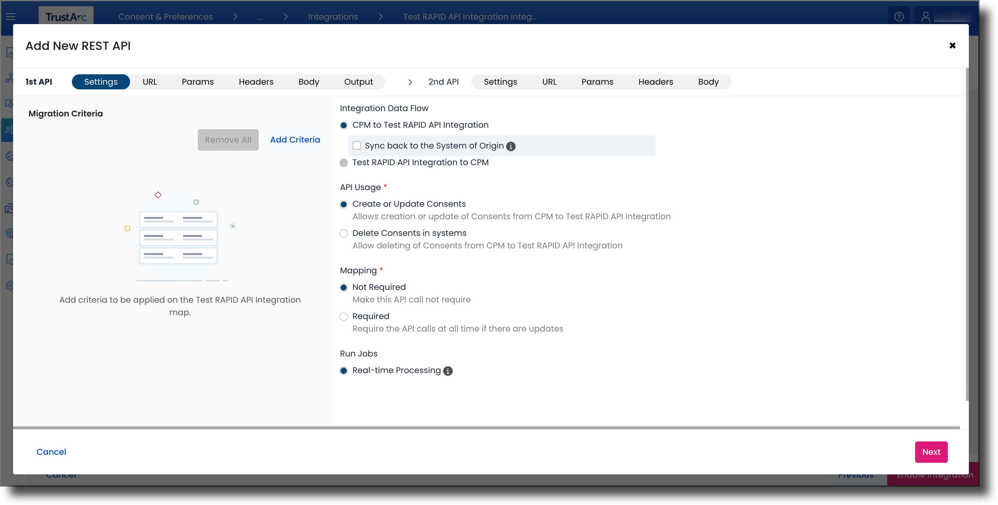 CPM_Linked APIs Add New REST API window Updated.png