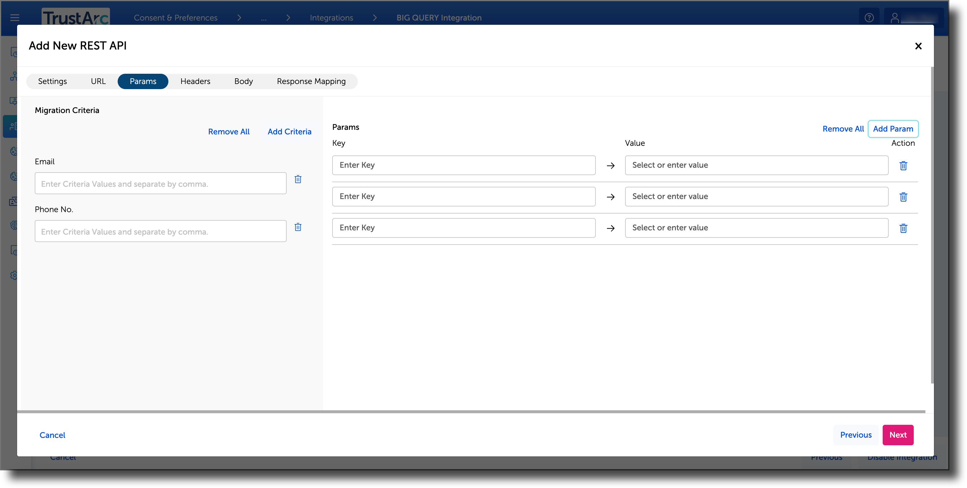 CPM_BigQuery Params Tab.png