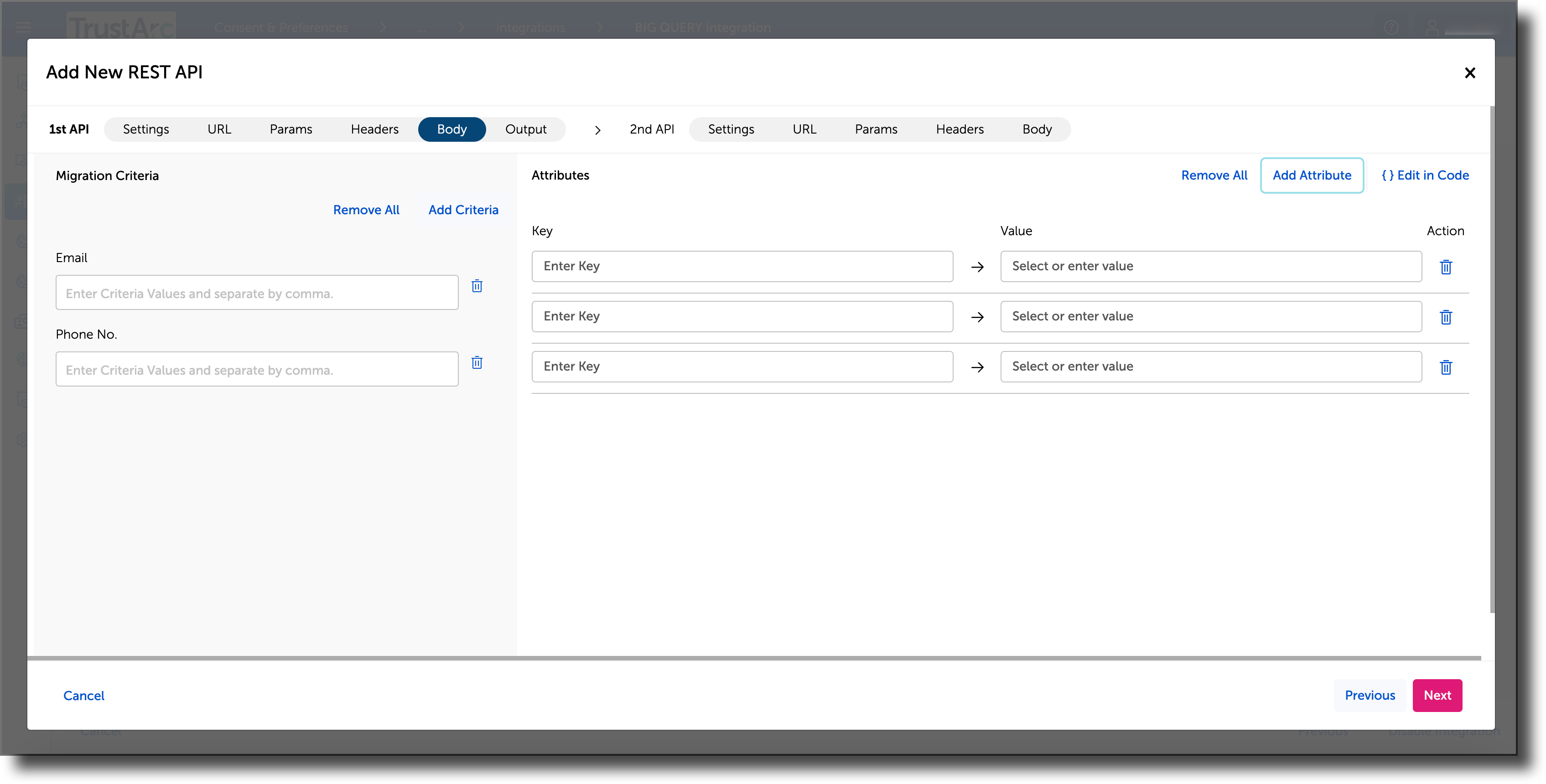 CPM_BigQuery 1st API Body Tab.png