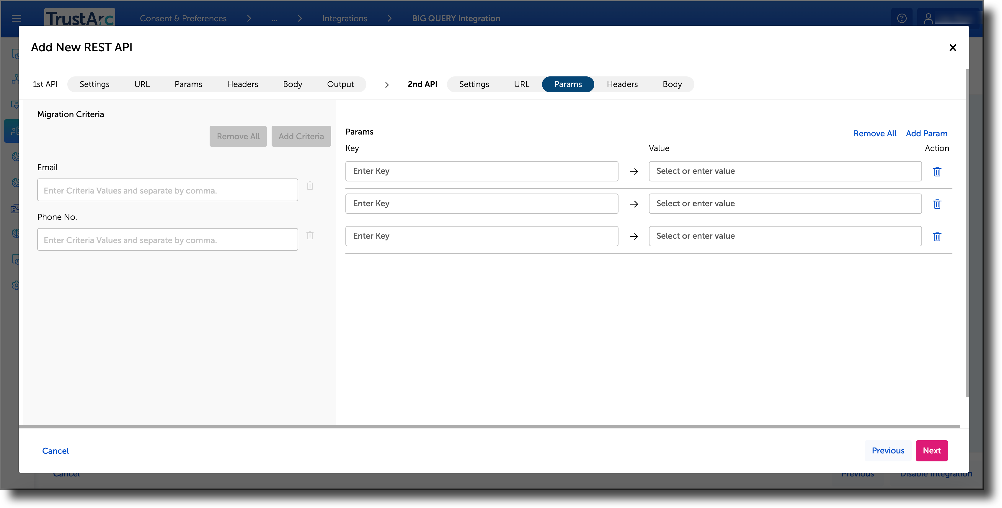 CPM_BigQuery 2nd API Params Tab.png