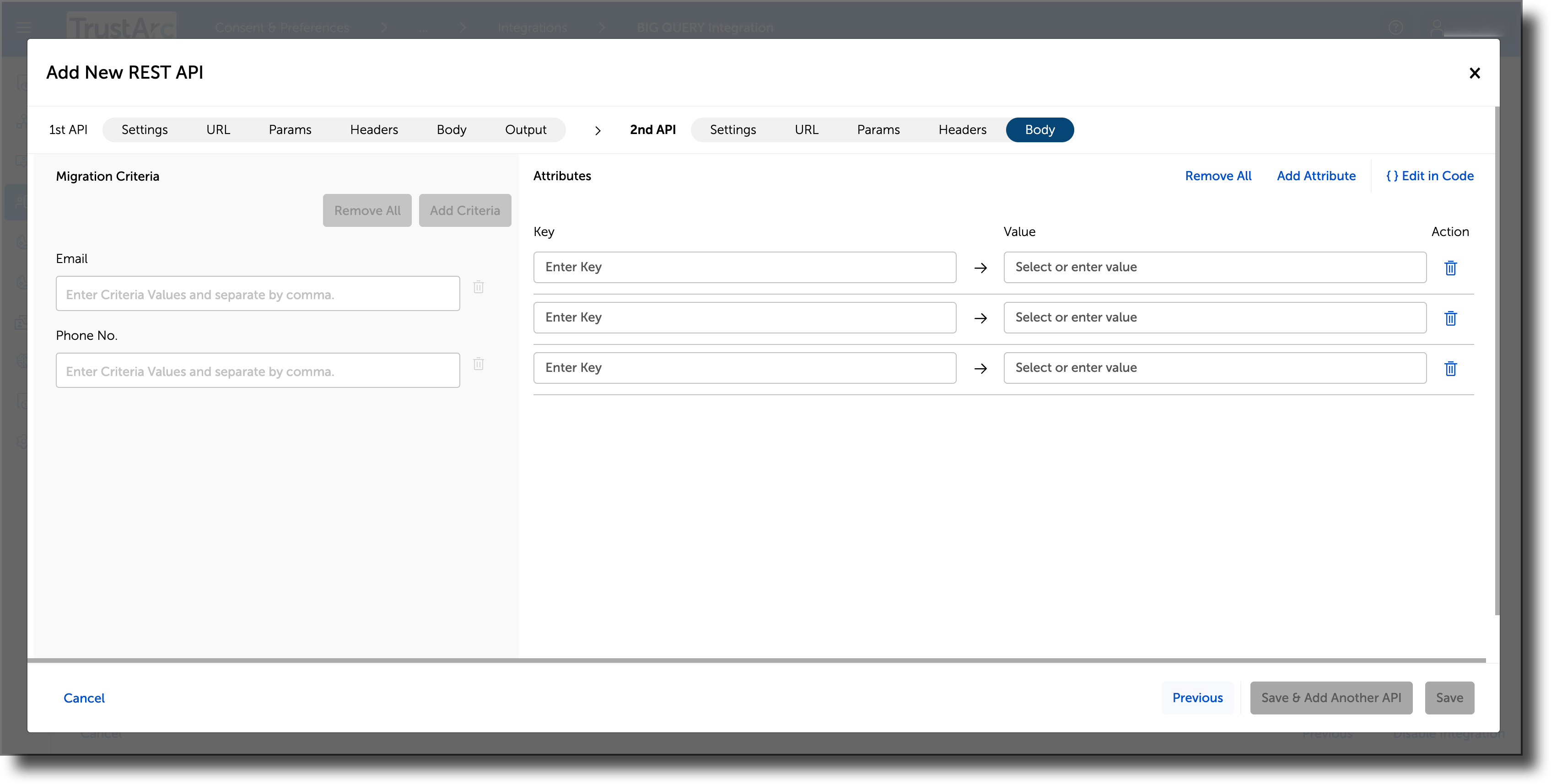 CPM_BigQuery 2nd API Body Tab.png
