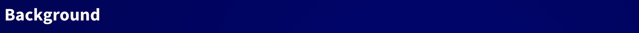 Data Transfer Risk overview banner