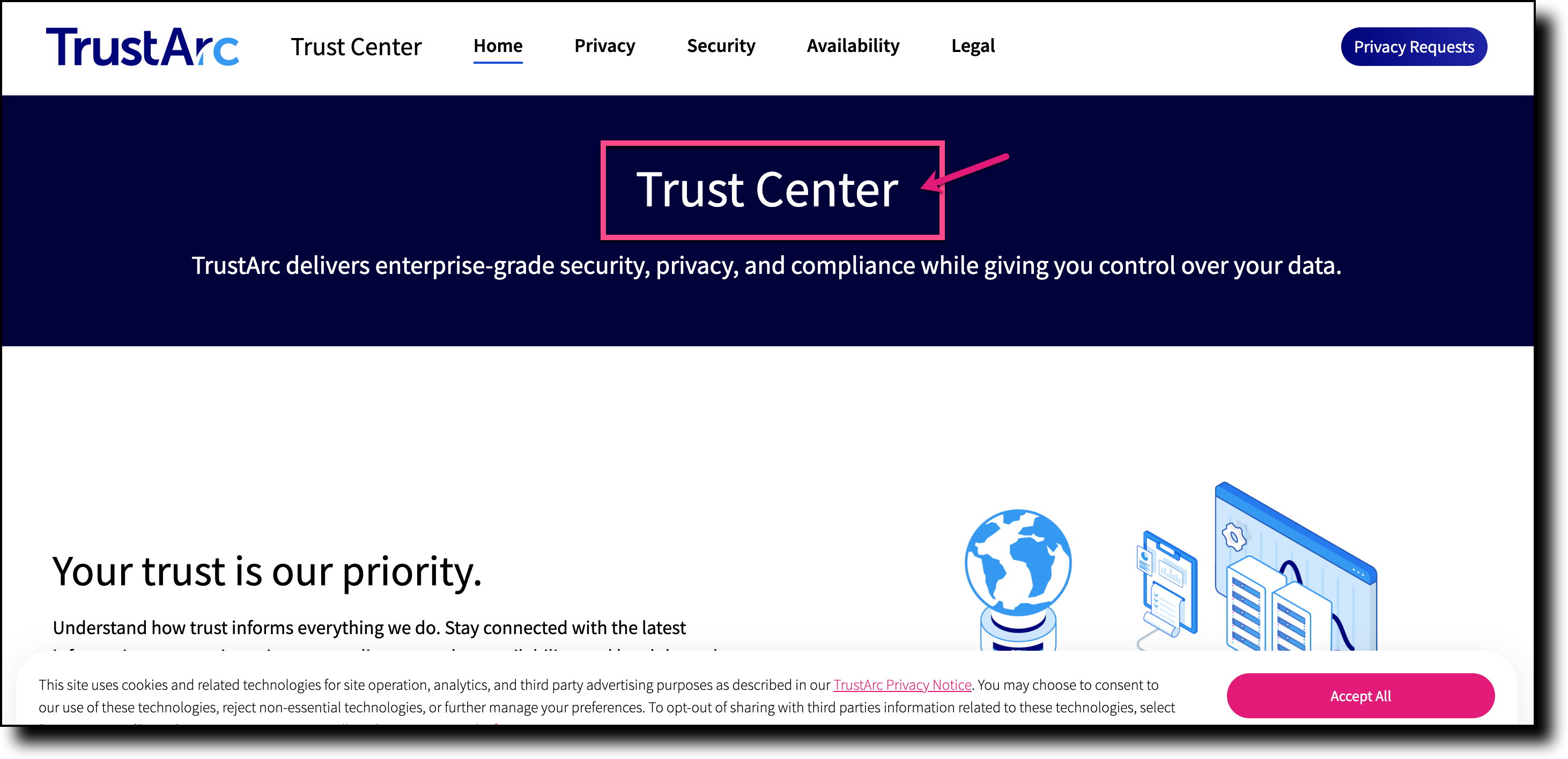 trust_center_header_font_application_1.png